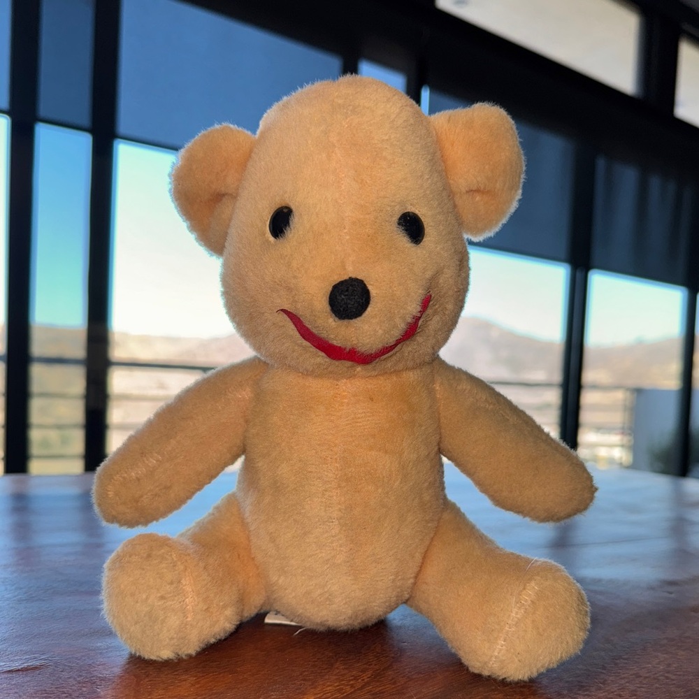 Vintage 1960s Winnie the Pooh